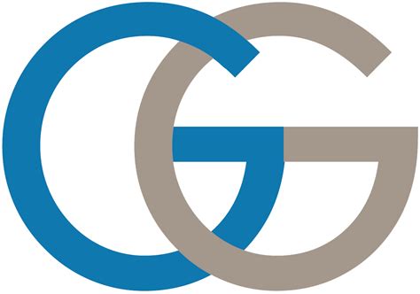 gg logo brand.